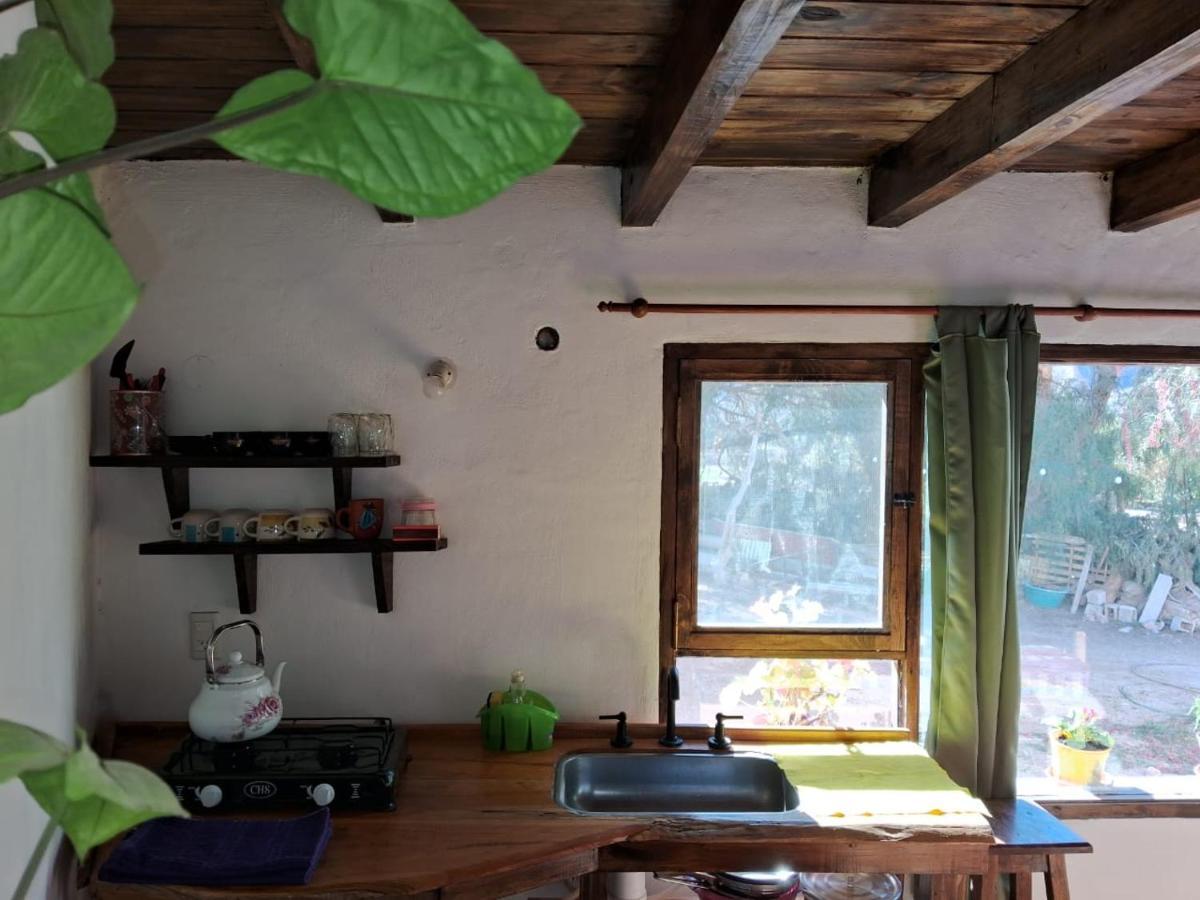 Cabanas Apu Maimará Zewnętrze zdjęcie