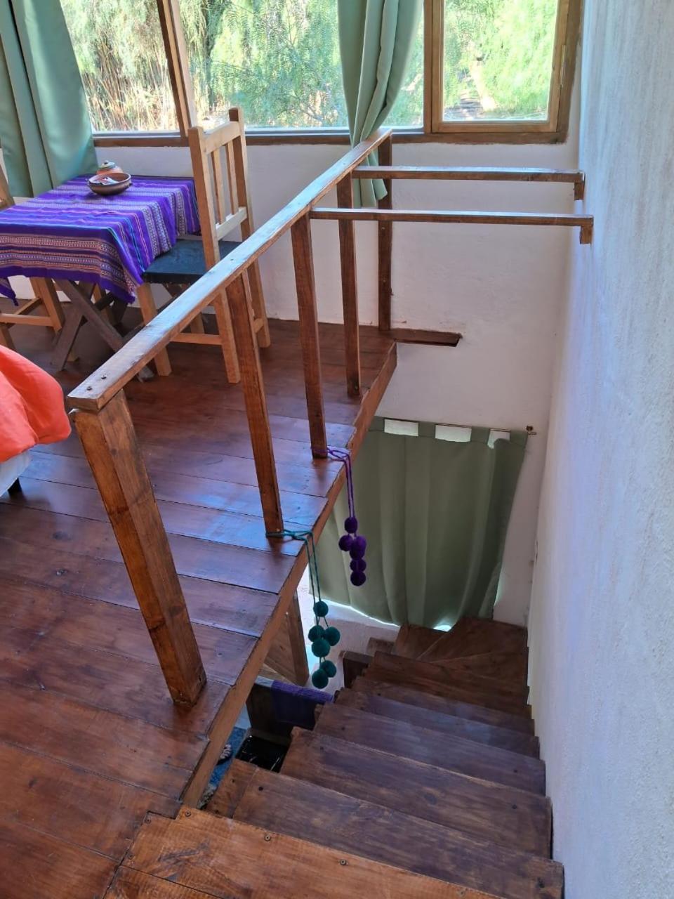 Cabanas Apu Maimará Zewnętrze zdjęcie