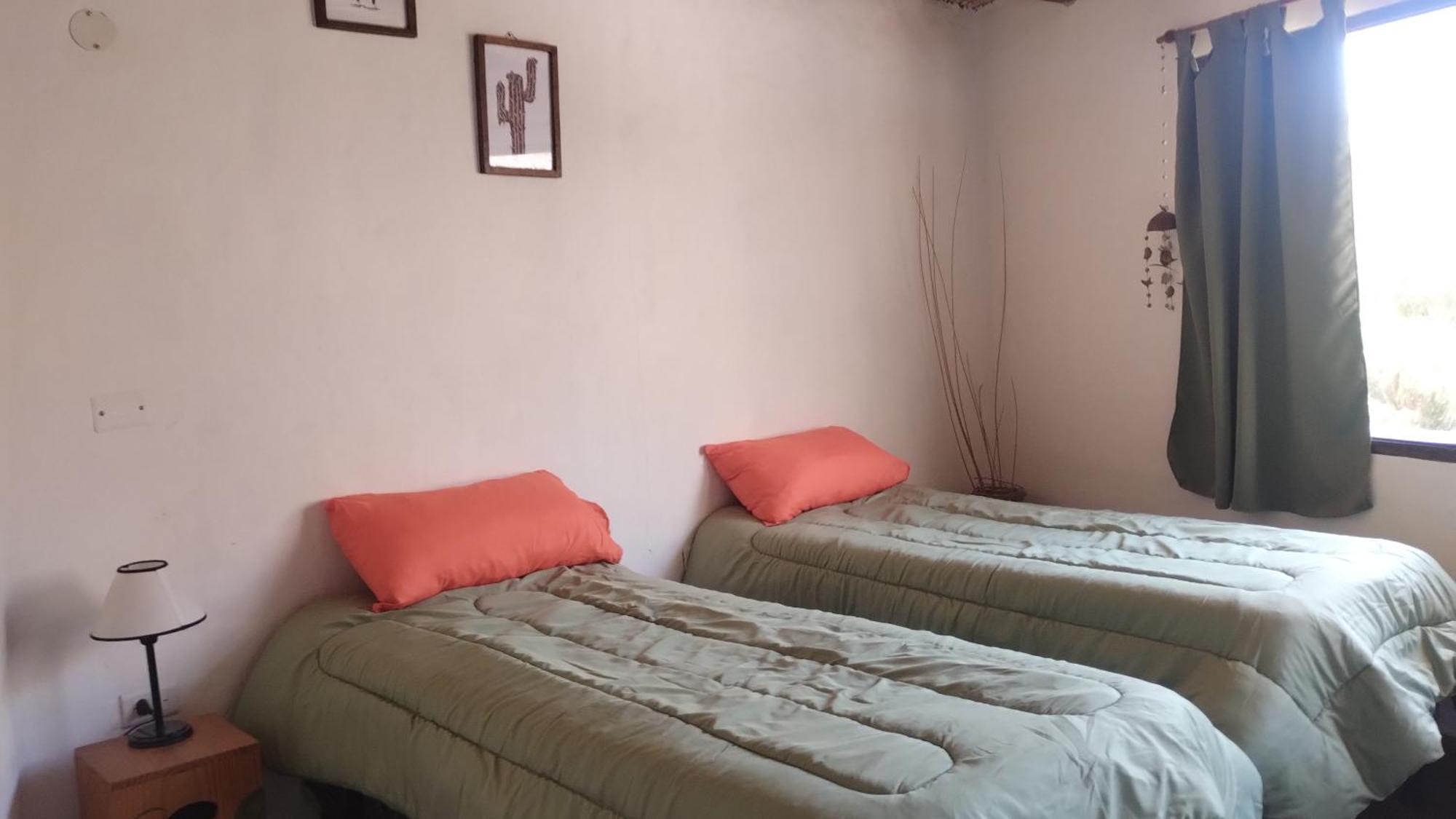 Cabanas Apu Maimará Zewnętrze zdjęcie