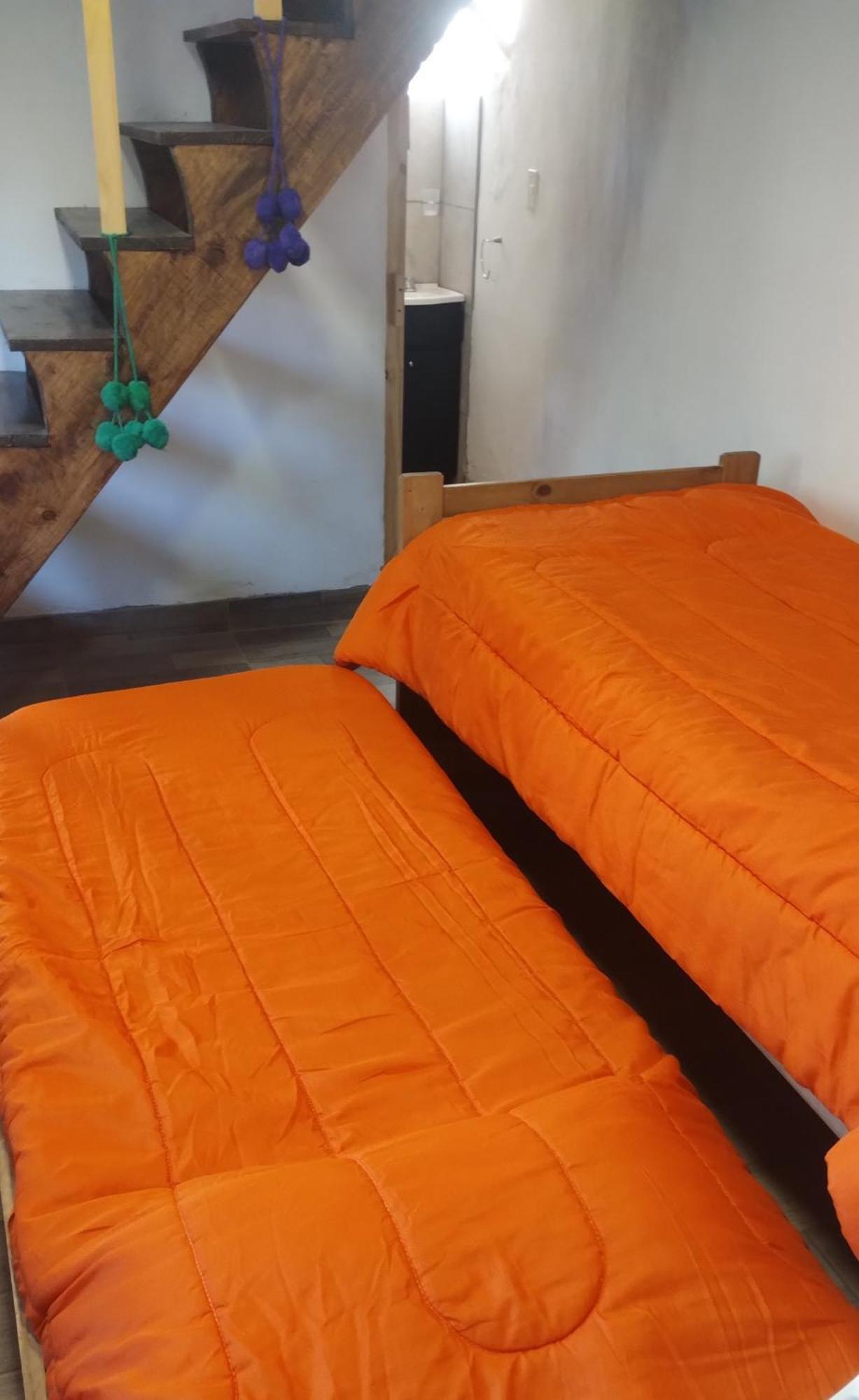 Cabanas Apu Maimará Zewnętrze zdjęcie