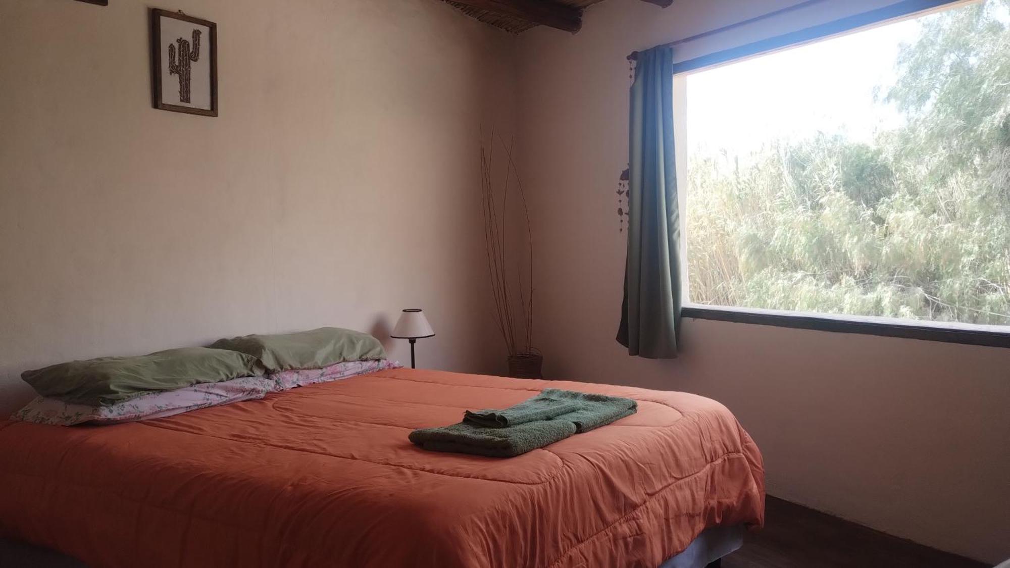 Cabanas Apu Maimará Zewnętrze zdjęcie