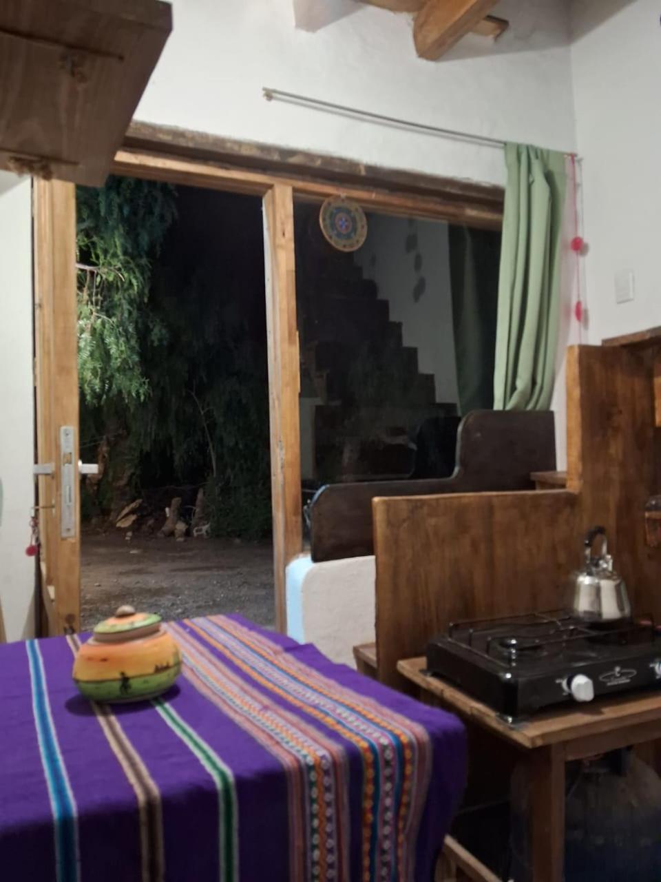 Cabanas Apu Maimará Pokój zdjęcie