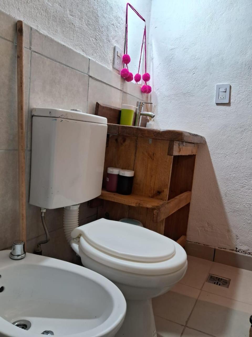 Cabanas Apu Maimará Pokój zdjęcie